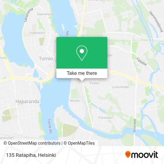 135 Railway Yard map