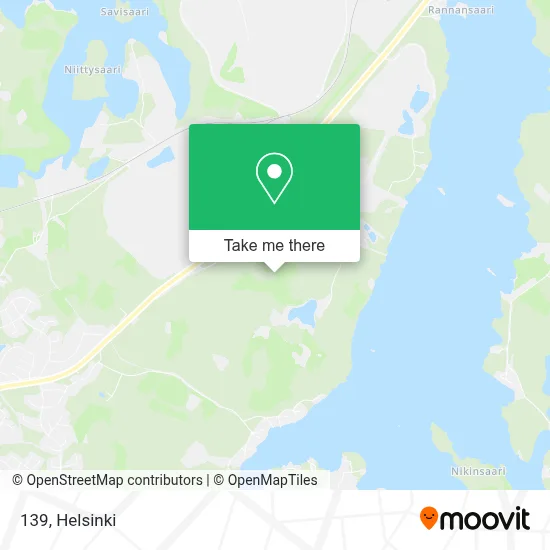 139 map