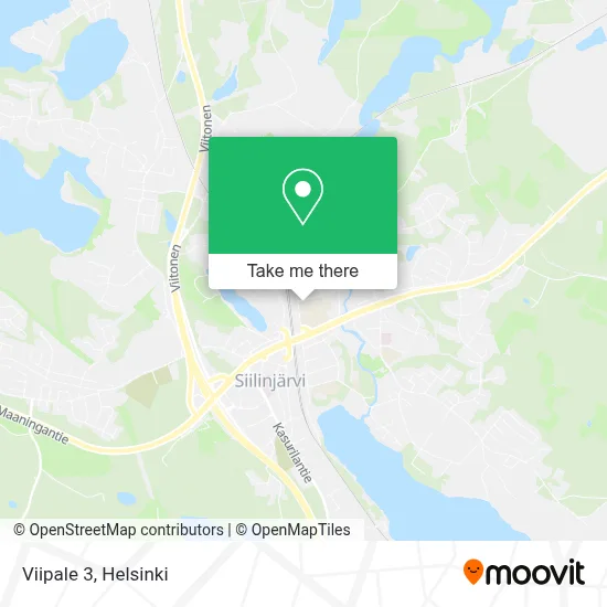 Viipale 3 map