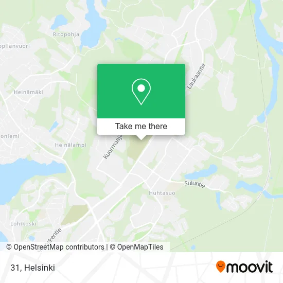 31 map