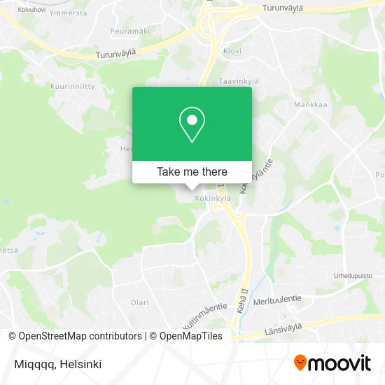 Miqqqq map