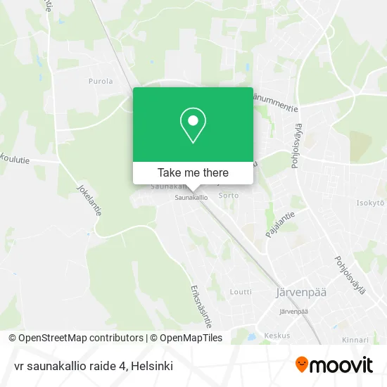 vr saunakallio raide 4 map