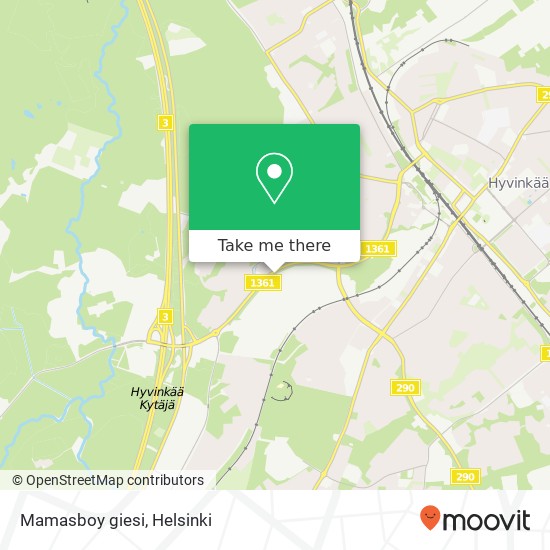 Mamasboy giesi map