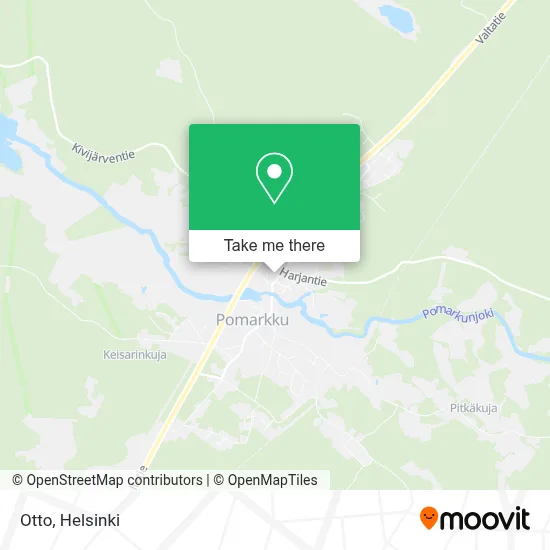Otto map