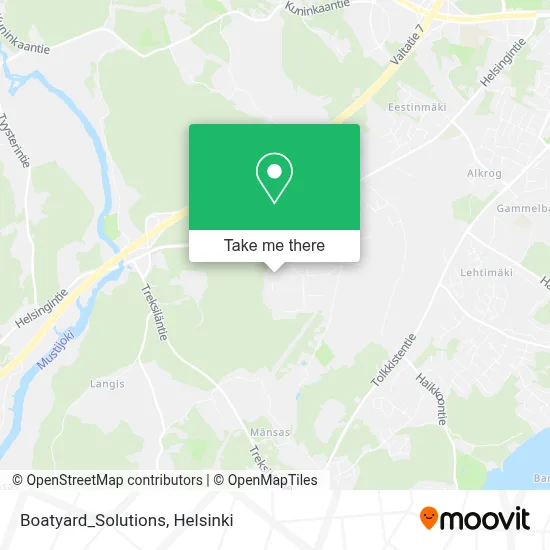 Boatyard_Solutions map