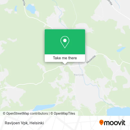 Ravijoen Vpk map