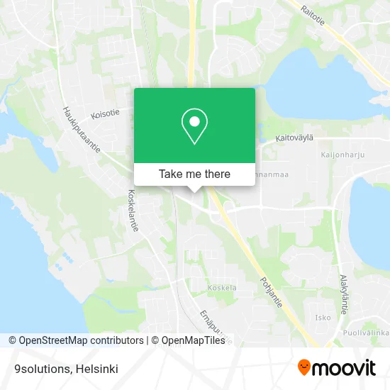 9solutions map