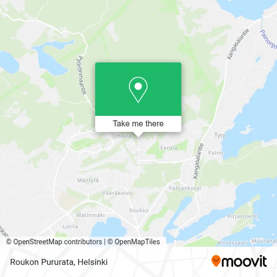 Roukon Pururata map