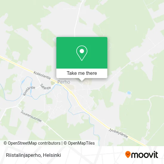 Riistalinjaperho map