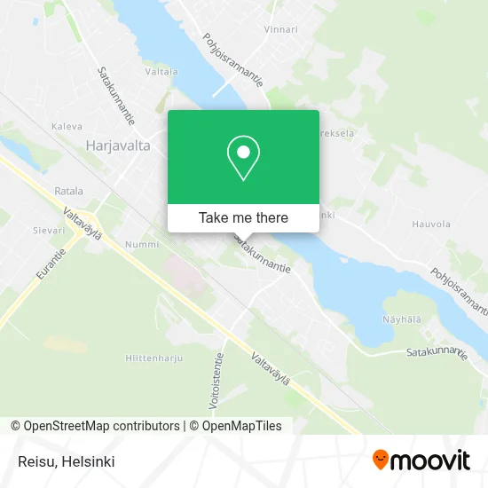 Reisu map