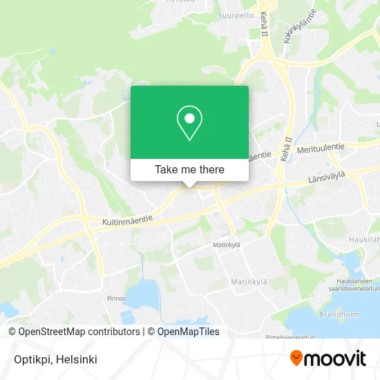 Optikpi map