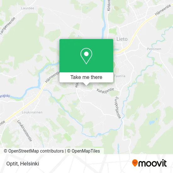 Optit map