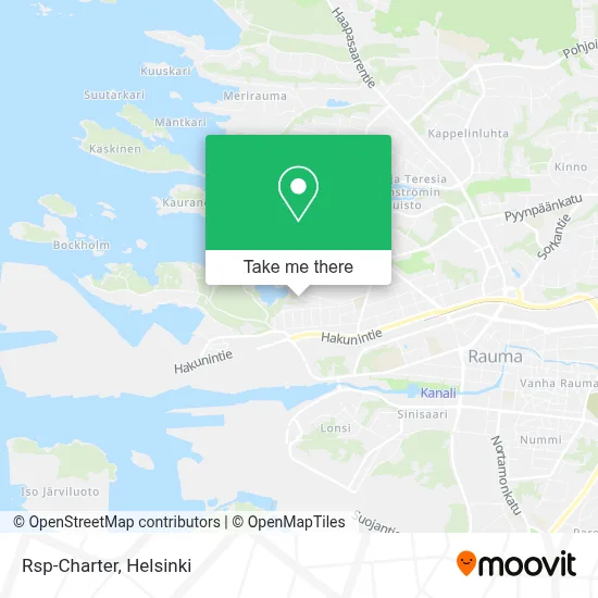 Rsp-Charter map
