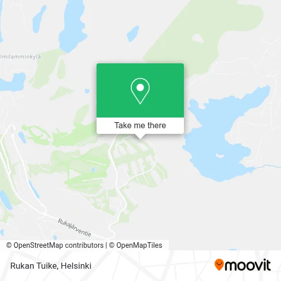 Rukan Tuike map