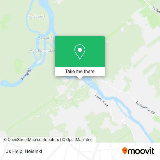 Js Help map