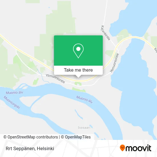 Rrt Seppänen map