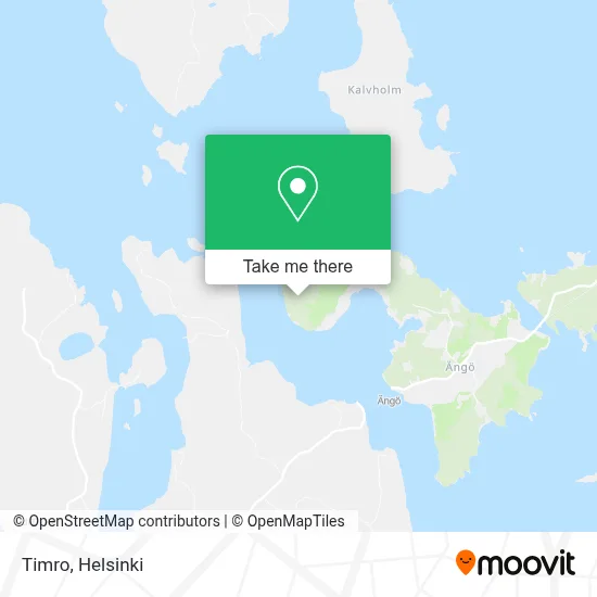 Timro map
