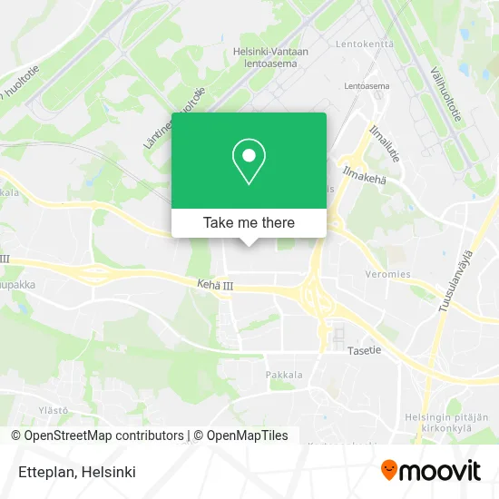 Etteplan map