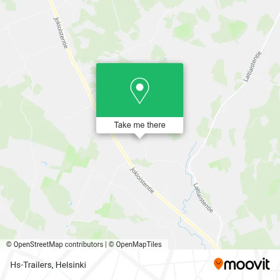 Hs-Trailers map