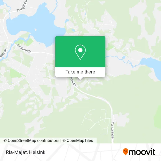 Ria-Majat map