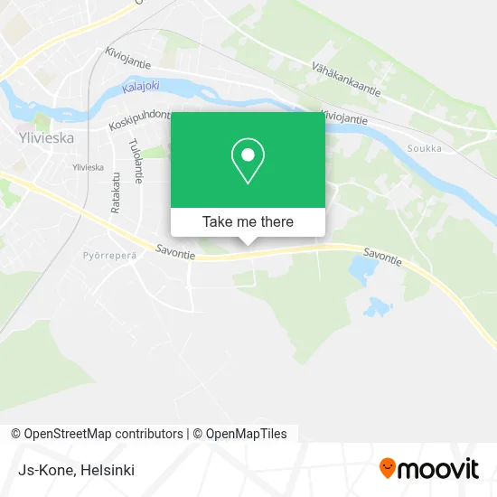 Js-Kone map