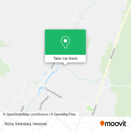 Röös Verkstad map