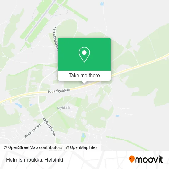 Helmisimpukka map