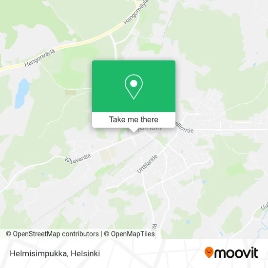 Helmisimpukka map