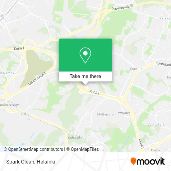 Spark Clean map