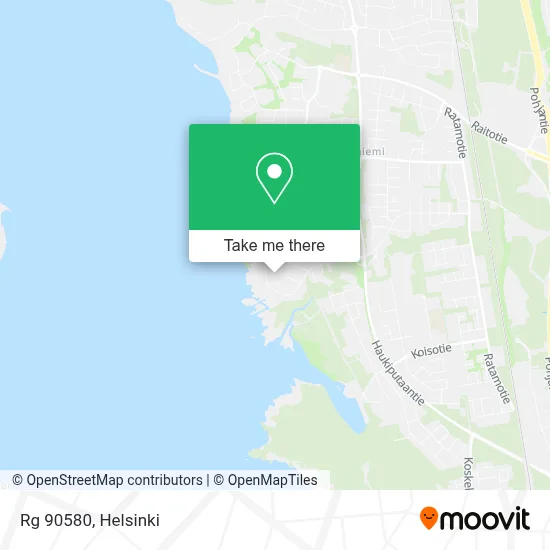 Rg 90580 map