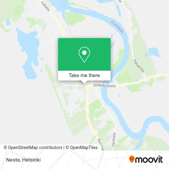 Neste map