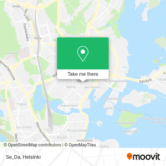 Se_Da map