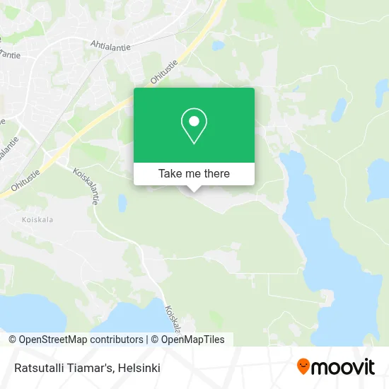Ratsutalli Tiamar's map