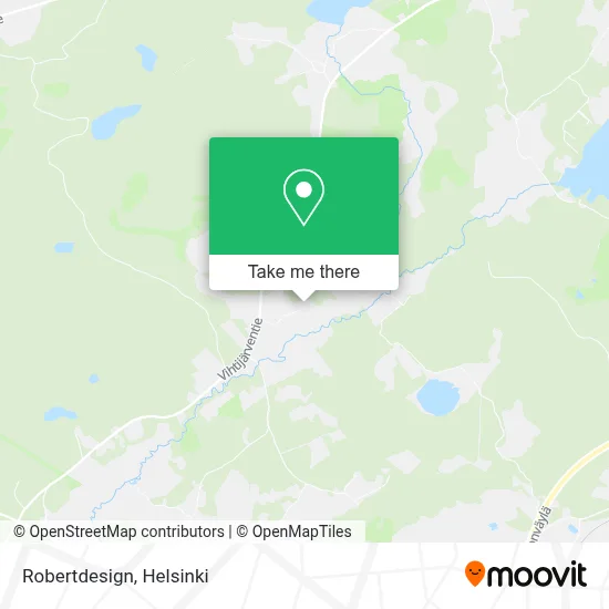 Robertdesign map