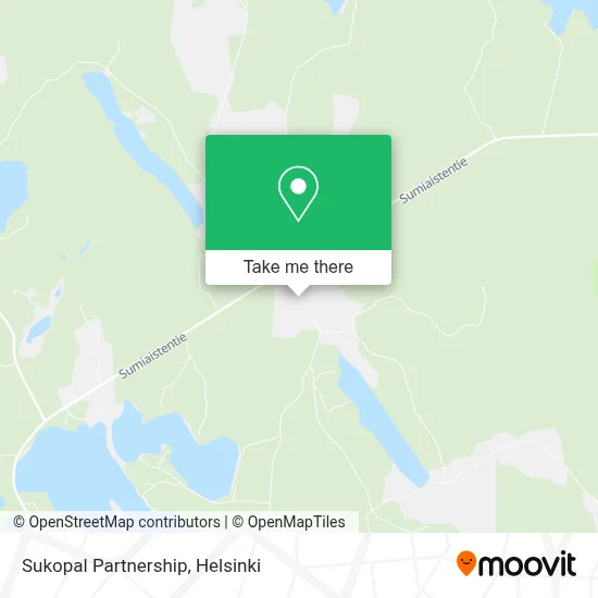 Sukopal Partnership map