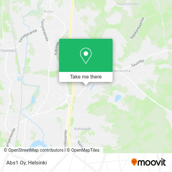 Abs1 Oy map