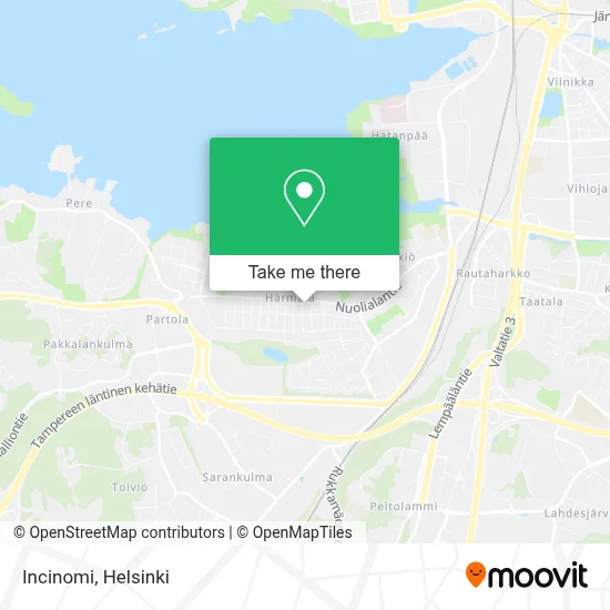 Incinomi map