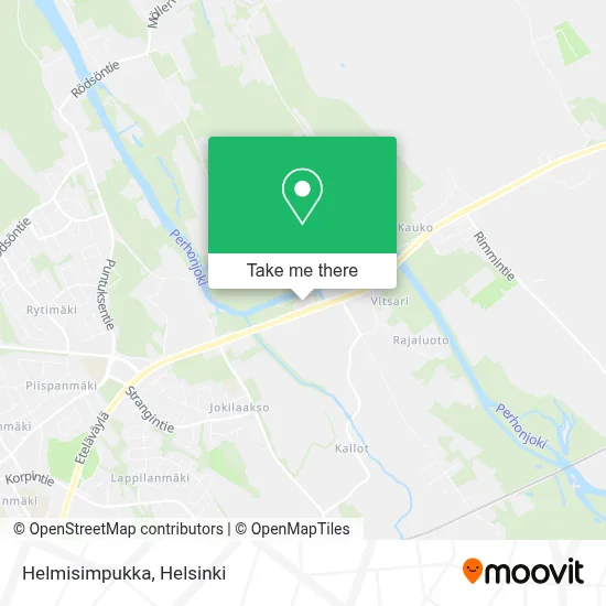 Helmisimpukka map