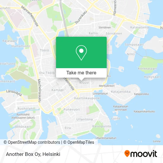 Another Box Oy map