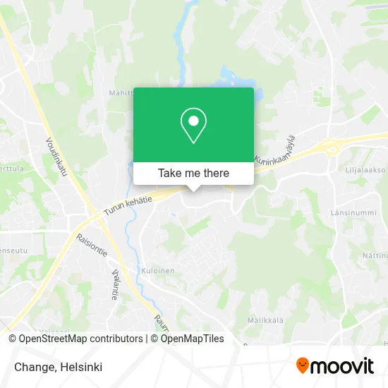 Change map