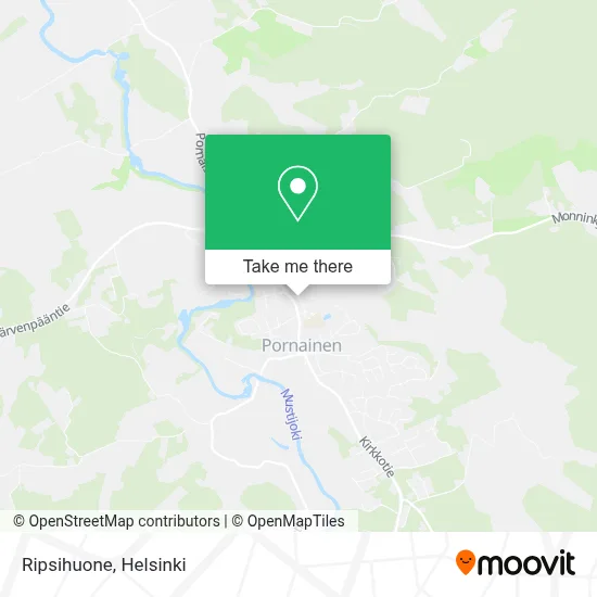 Ripsihuone map