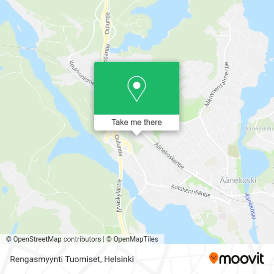 Rengasmyynti Tuomiset map