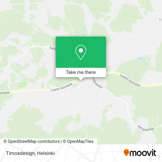 Timosdesign map