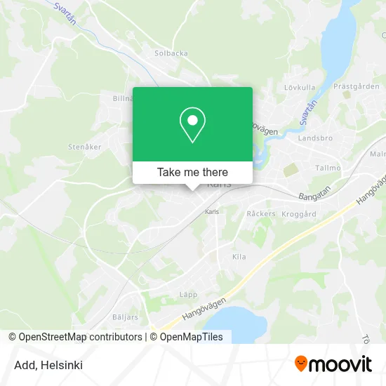 Add map