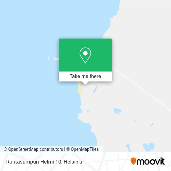 Rantasumpun Helmi 10 map