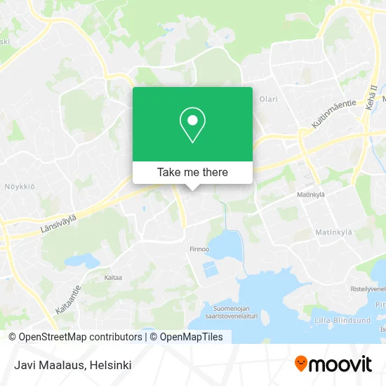 Javi Maalaus map