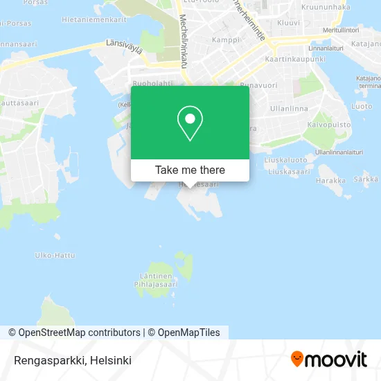 Rengasparkki map