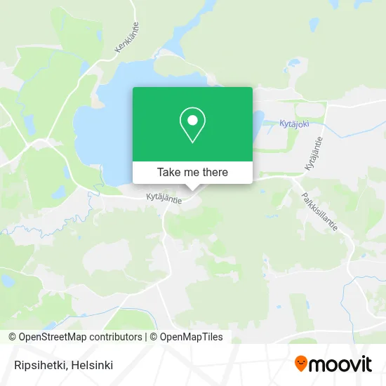 Ripsihetki map