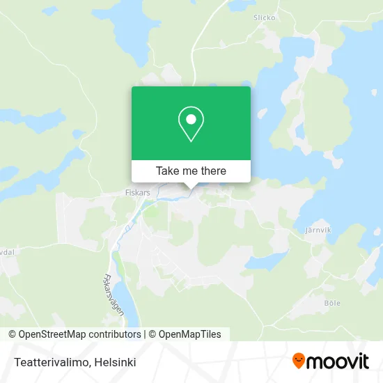 Teatterivalimo map