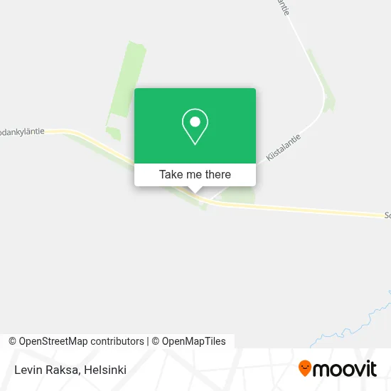 Levin Raksa map
